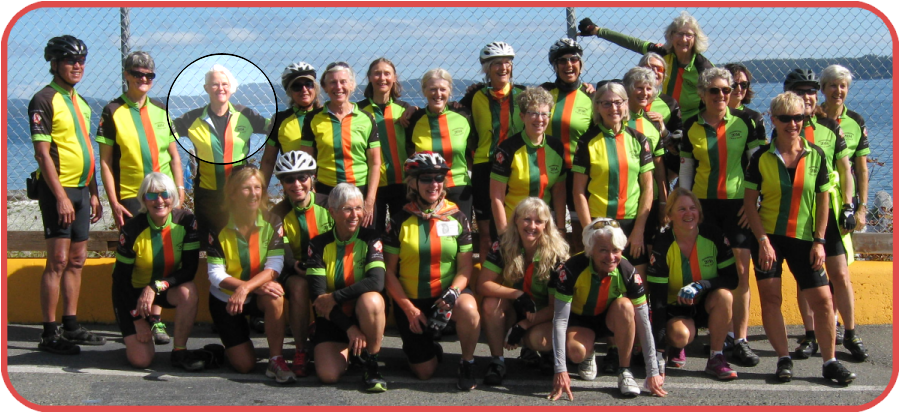 Cyclists